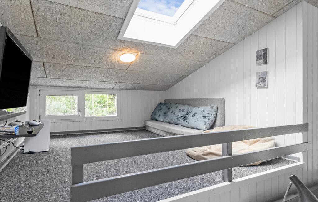 Feriehuse - Fjellerup , Danmark - D74012 25