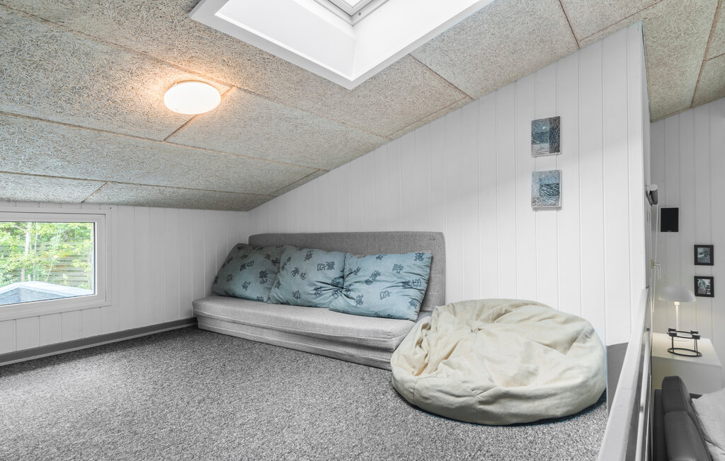 Feriehuse - Fjellerup , Danmark - D74012 26