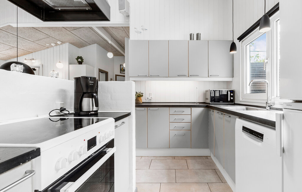 Feriehuse - Fjellerup , Danmark - D74012 24