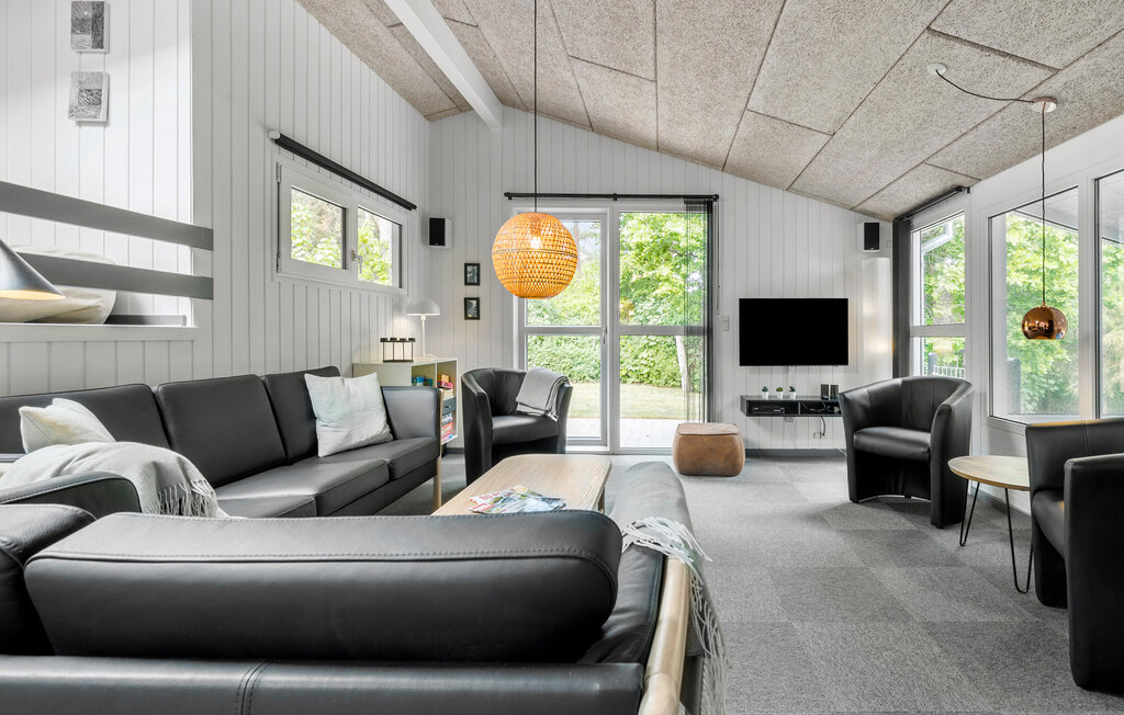 Feriehuse - Fjellerup , Danmark - D74012 22