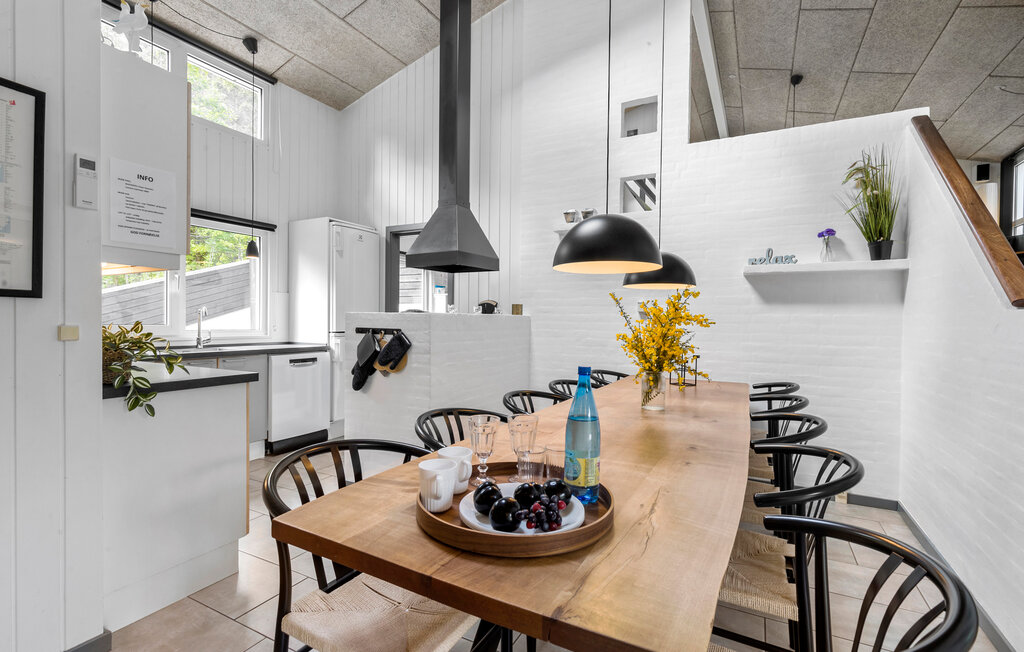 Feriehuse - Fjellerup , Danmark - D74012 23