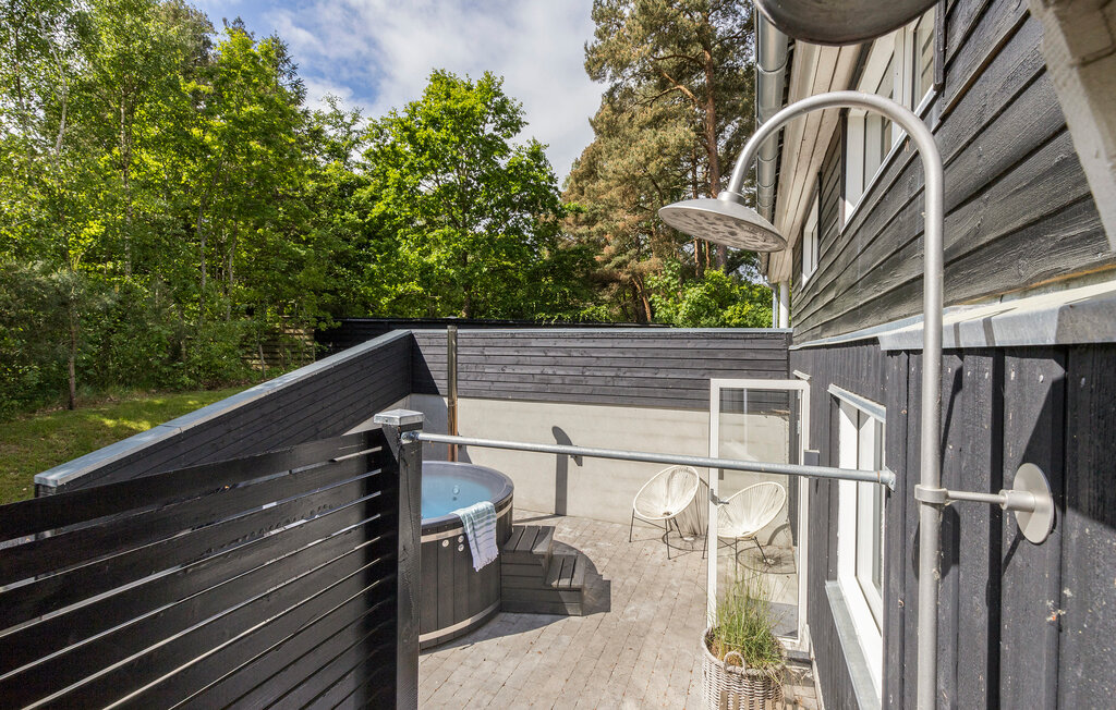 Feriehuse - Fjellerup , Danmark - D74012 19