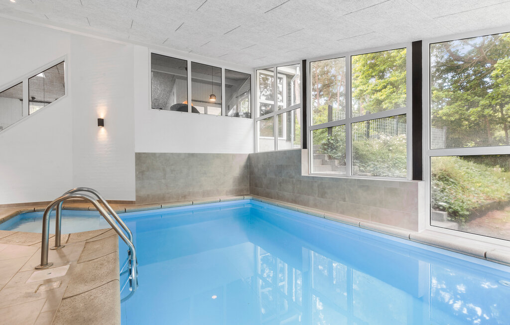 Feriehuse - Fjellerup , Danmark - D74012 10