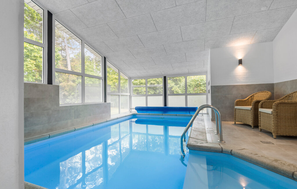 Feriehuse - Fjellerup , Danmark - D74012 11