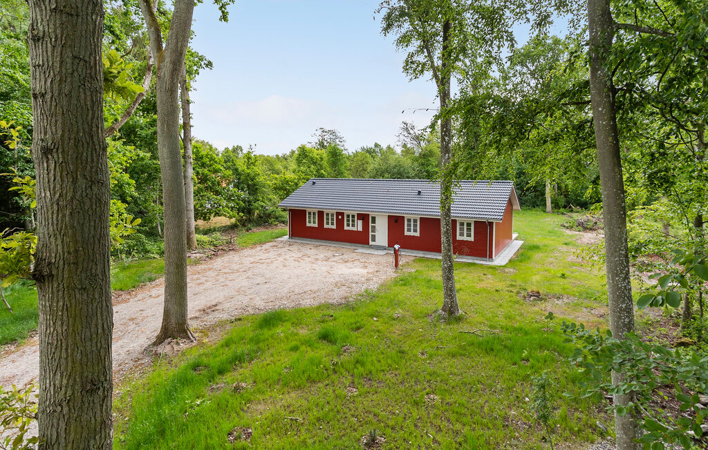 Ferienhaus - Fjellerup Strand , Dänemark - D74716 12