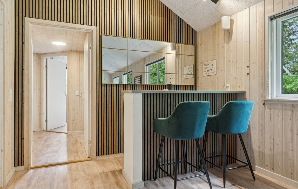 Feriehuse - Fjellerup , Danmark - D74030 29