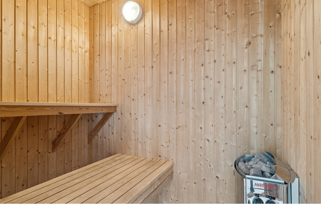 Feriehuse - Fjellerup , Danmark - D74030 8