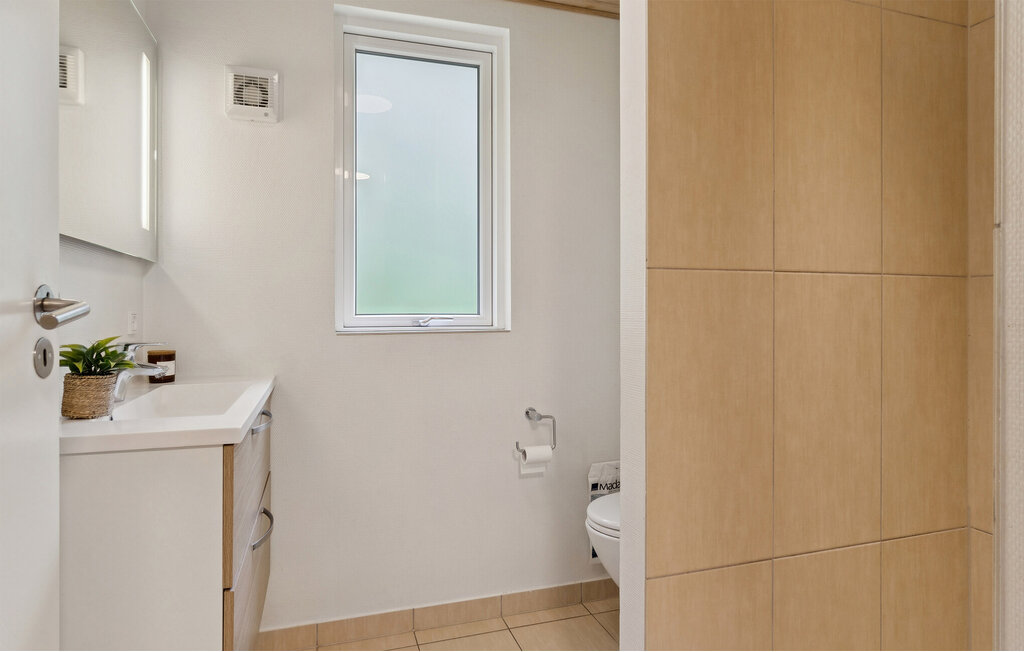 Feriehuse - Fjellerup , Danmark - D74030 26