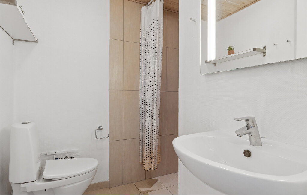 Feriehuse - Fjellerup , Danmark - D74030 27