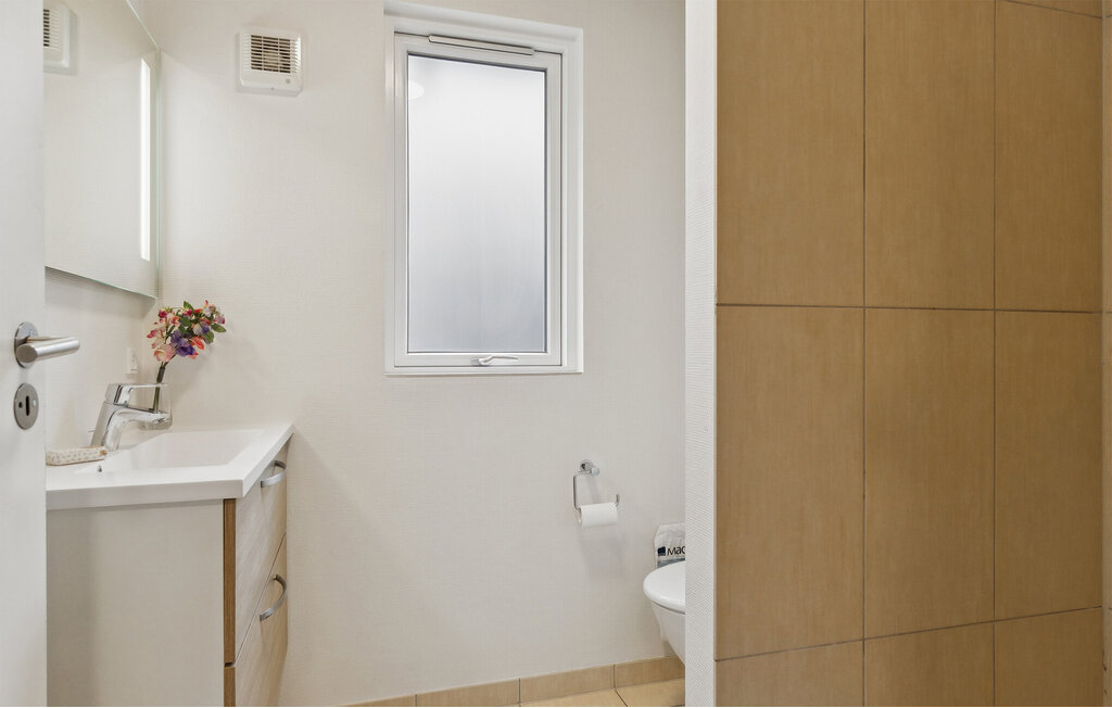 Feriehuse - Fjellerup , Danmark - D74030 28