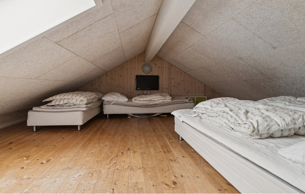 Feriehuse - Fjellerup , Danmark - D74030 25