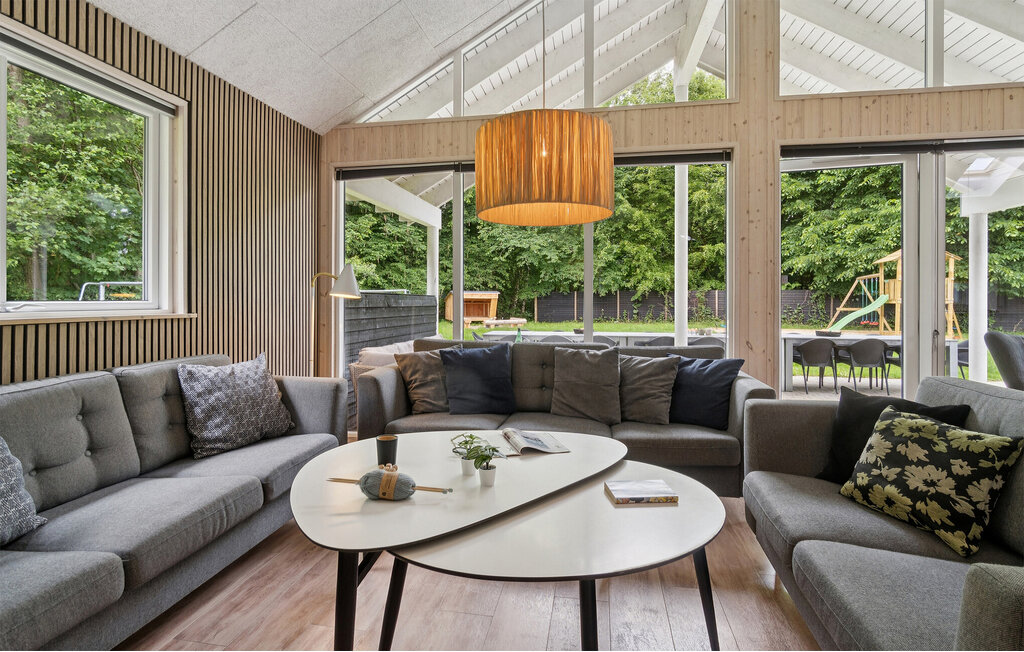 Feriehuse - Fjellerup , Danmark - D74030 19
