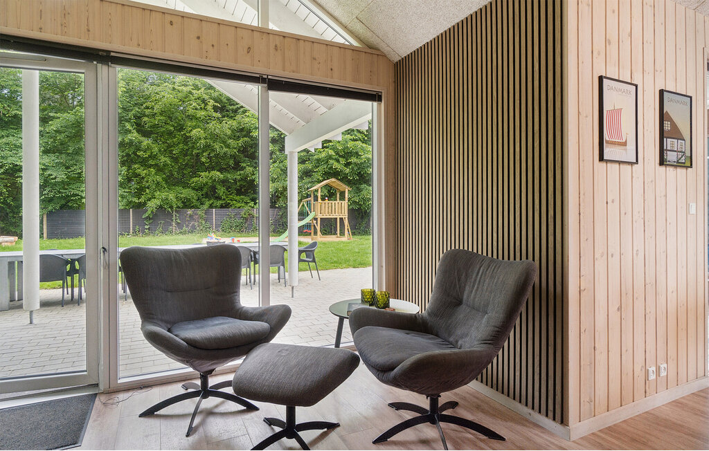 Feriehuse - Fjellerup , Danmark - D74030 20