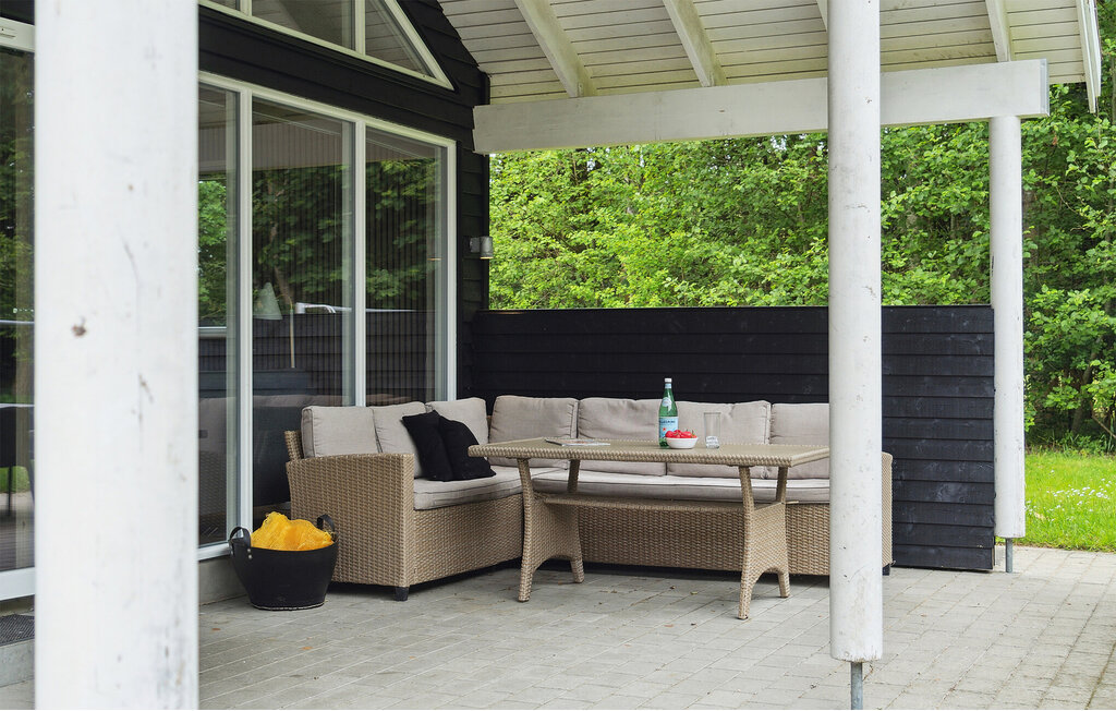 Feriehuse - Fjellerup , Danmark - D74030 15