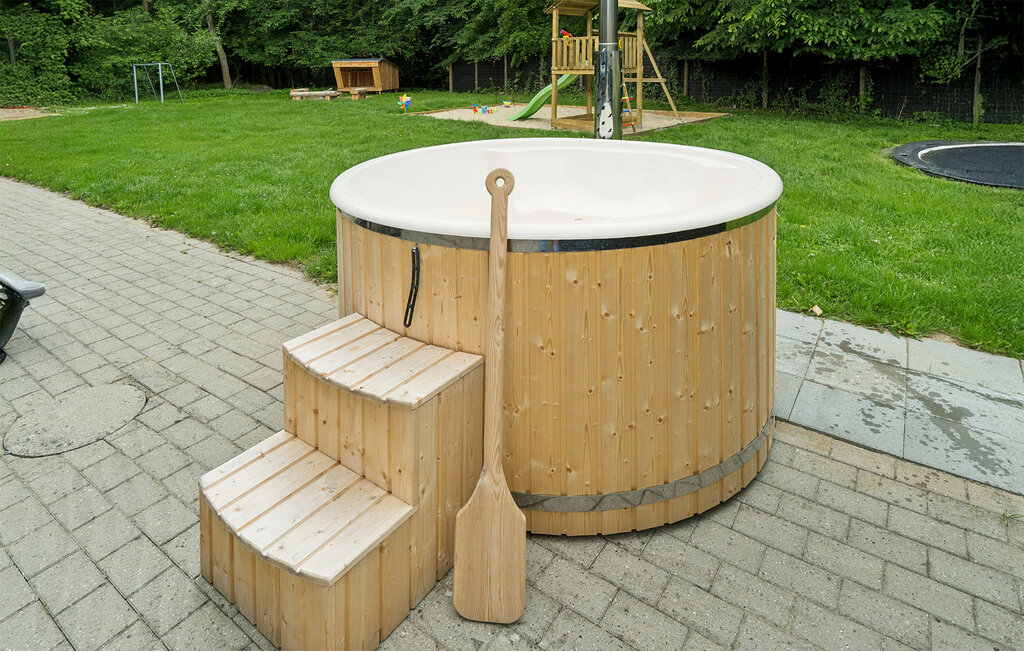 Feriehuse - Fjellerup , Danmark - D74030 16