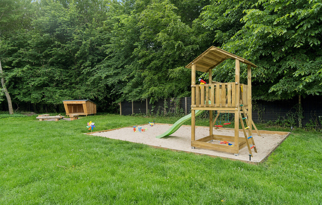 Feriehuse - Fjellerup , Danmark - D74030 17