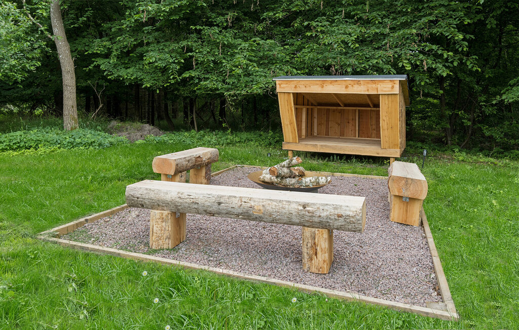 Feriehuse - Fjellerup , Danmark - D74030 9