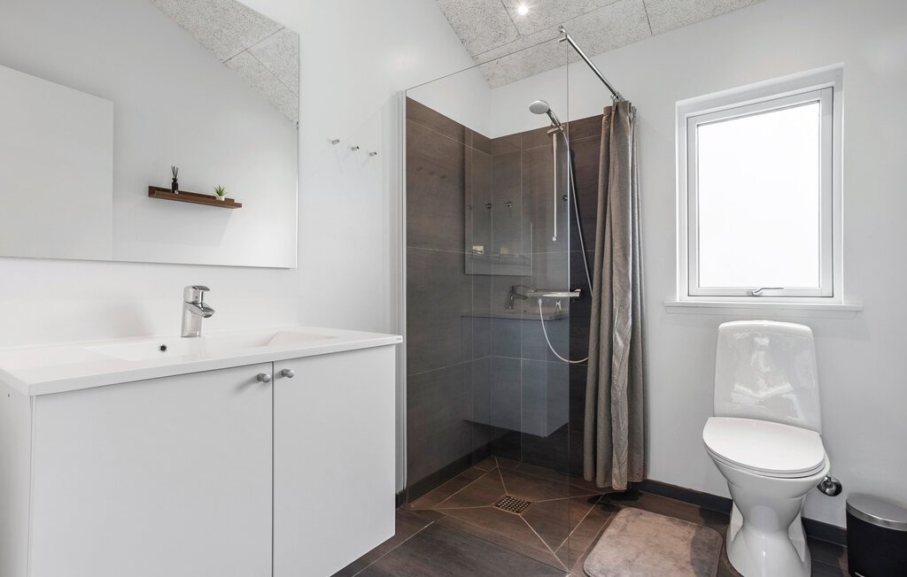 Feriehuse - Fjellerup , Danmark - D74086 21