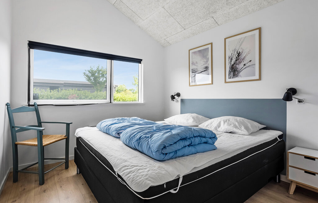 Feriehuse - Fjellerup , Danmark - D74086 17