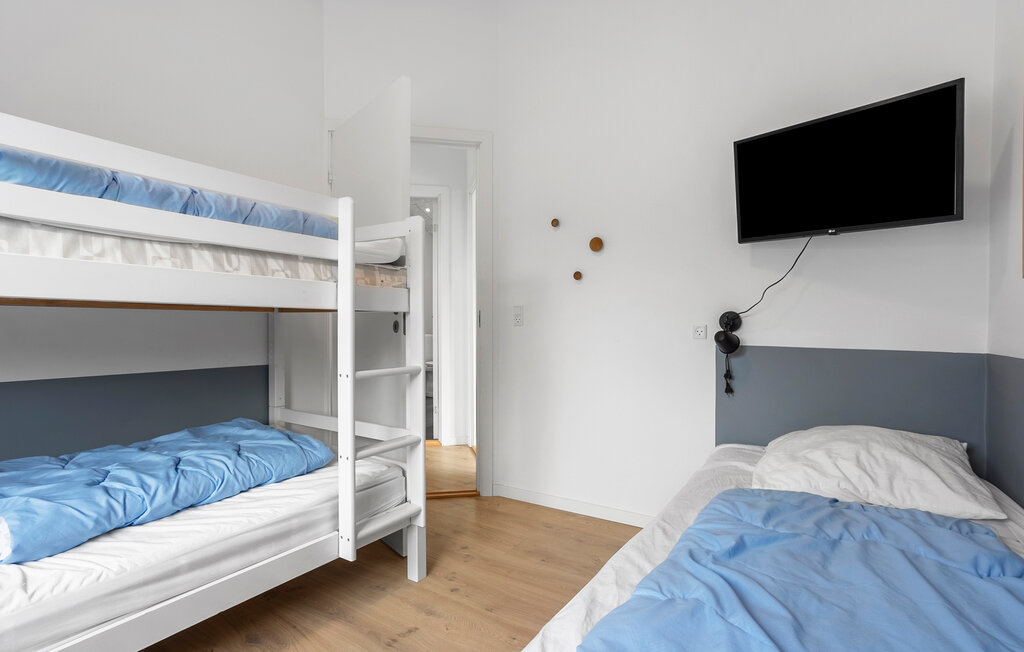 Feriehuse - Fjellerup , Danmark - D74086 18