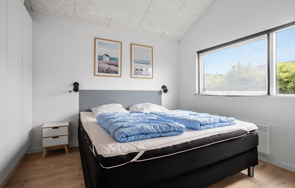 Feriehuse - Fjellerup , Danmark - D74086 19