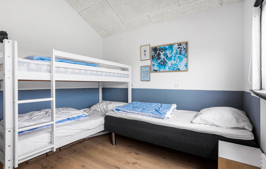 Feriehuse - Fjellerup , Danmark - D74086 20