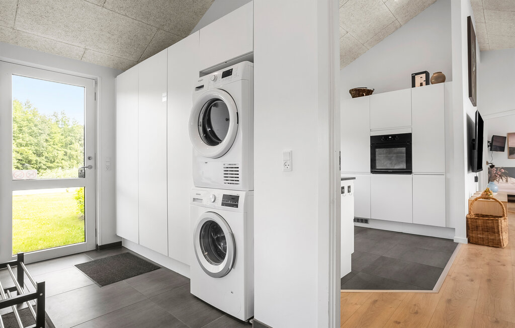 Feriehuse - Fjellerup , Danmark - D74086 15