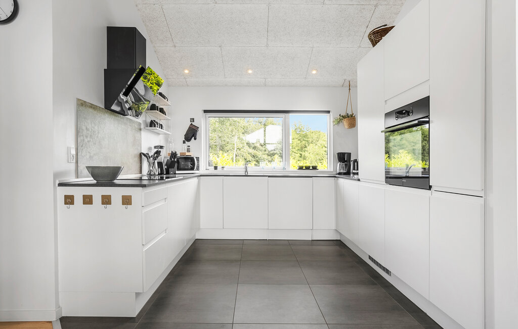 Feriehuse - Fjellerup , Danmark - D74086 5