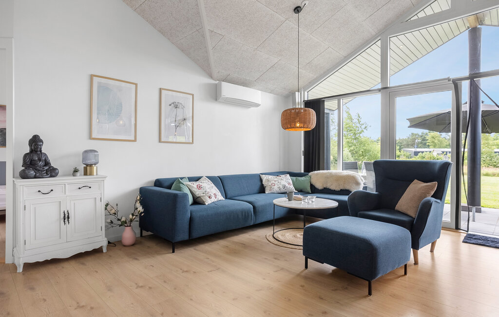 Feriehuse - Fjellerup , Danmark - D74086 2