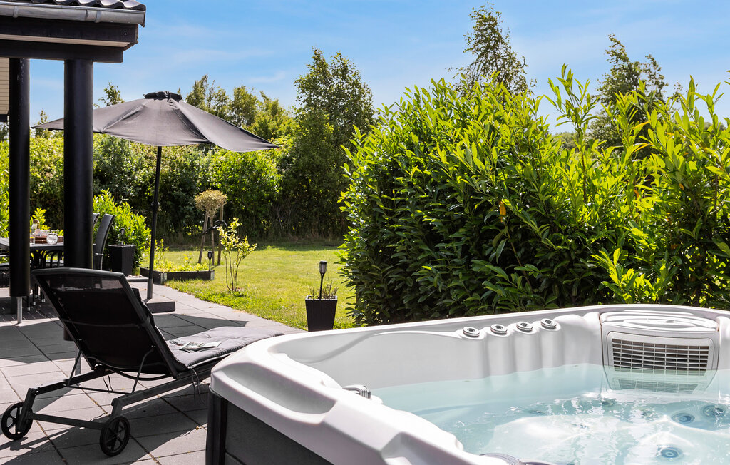 Feriehuse - Fjellerup , Danmark - D74086 6