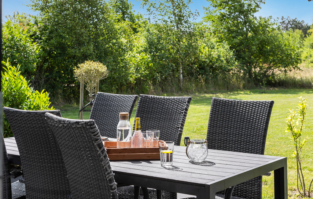 Feriehuse - Fjellerup , Danmark - D74086 12