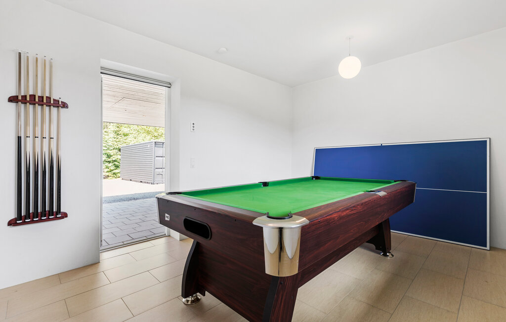 Ferienhaus - Fjellerup , Dänemark - D74107 28