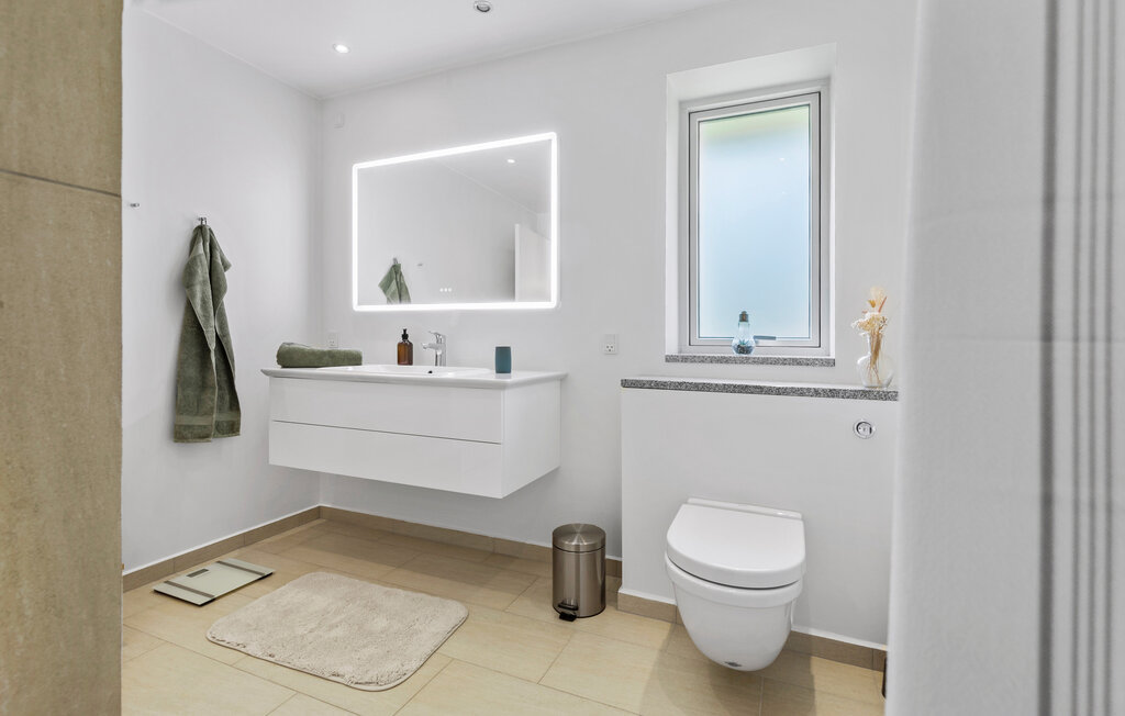 Ferienhaus - Fjellerup , Dänemark - D74107 24