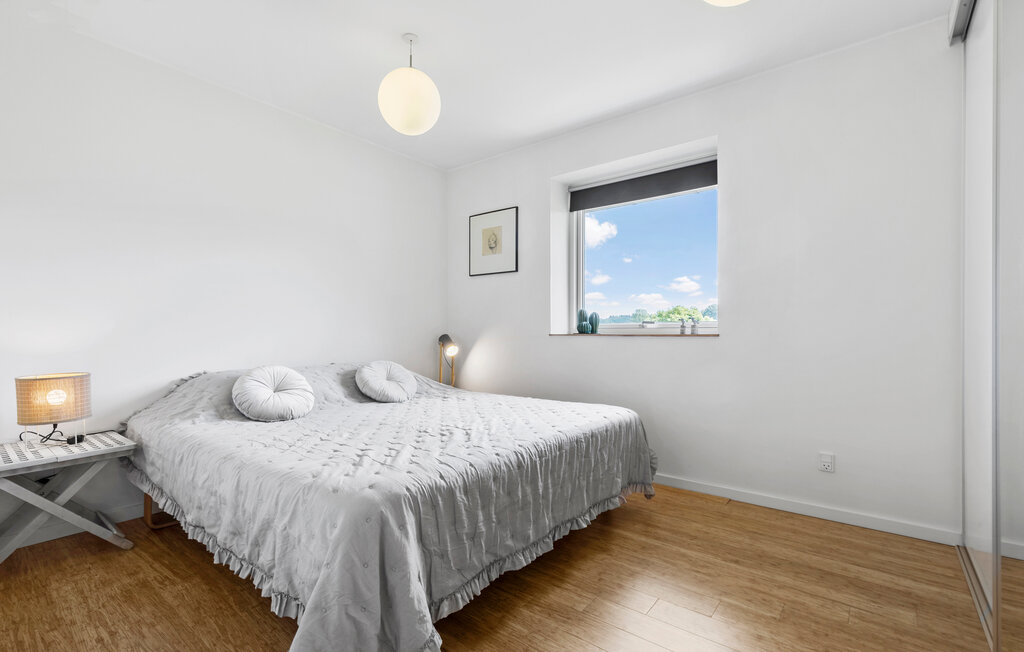 Ferienhaus - Fjellerup , Dänemark - D74107 23