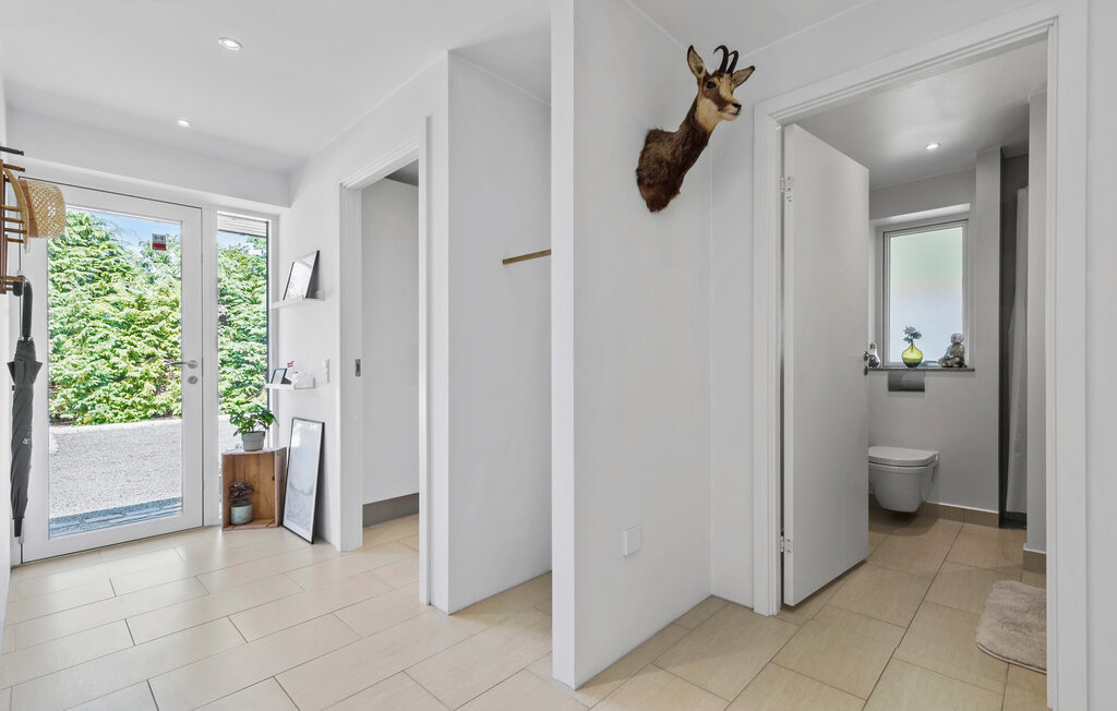 Ferienhaus - Fjellerup , Dänemark - D74107 7