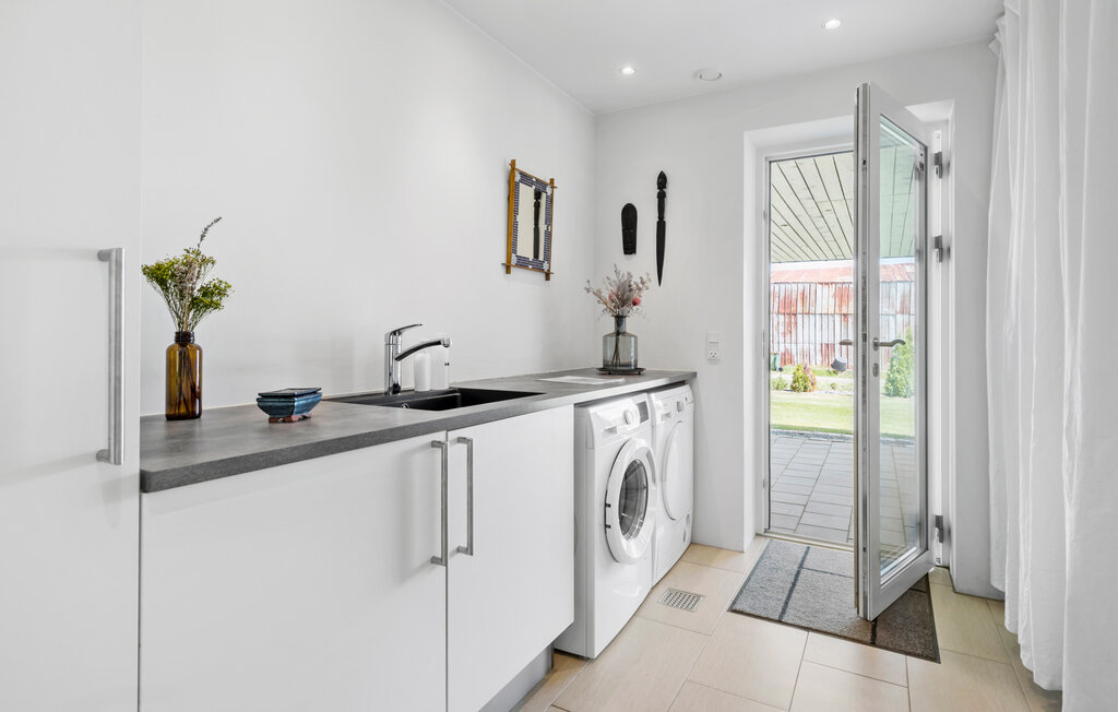 Ferienhaus - Fjellerup , Dänemark - D74107 8