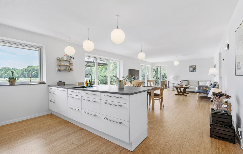 Ferienhaus - Fjellerup , Dänemark - D74107 6