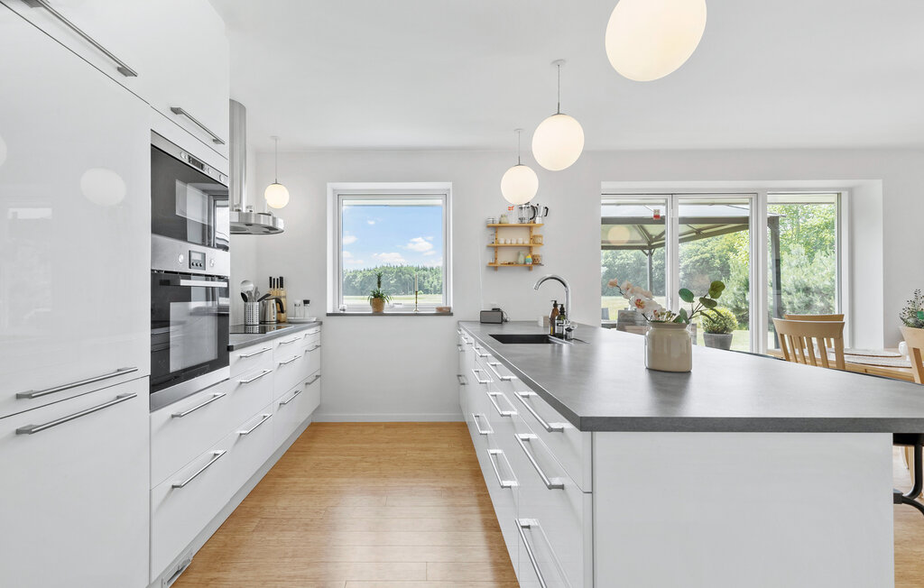 Ferienhaus - Fjellerup , Dänemark - D74107 19