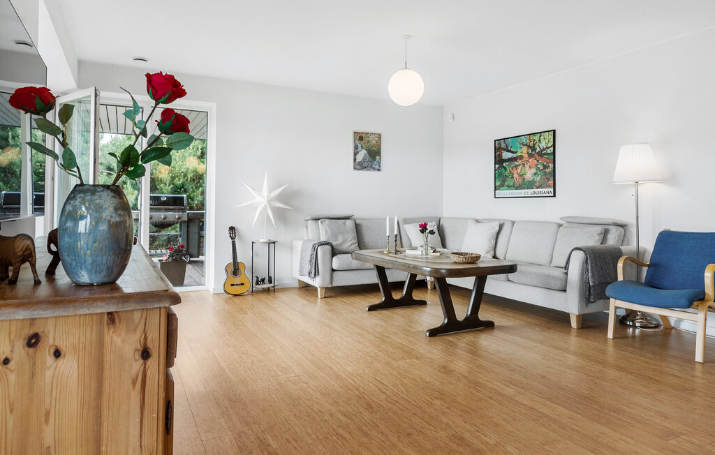 Ferienhaus - Fjellerup , Dänemark - D74107 5