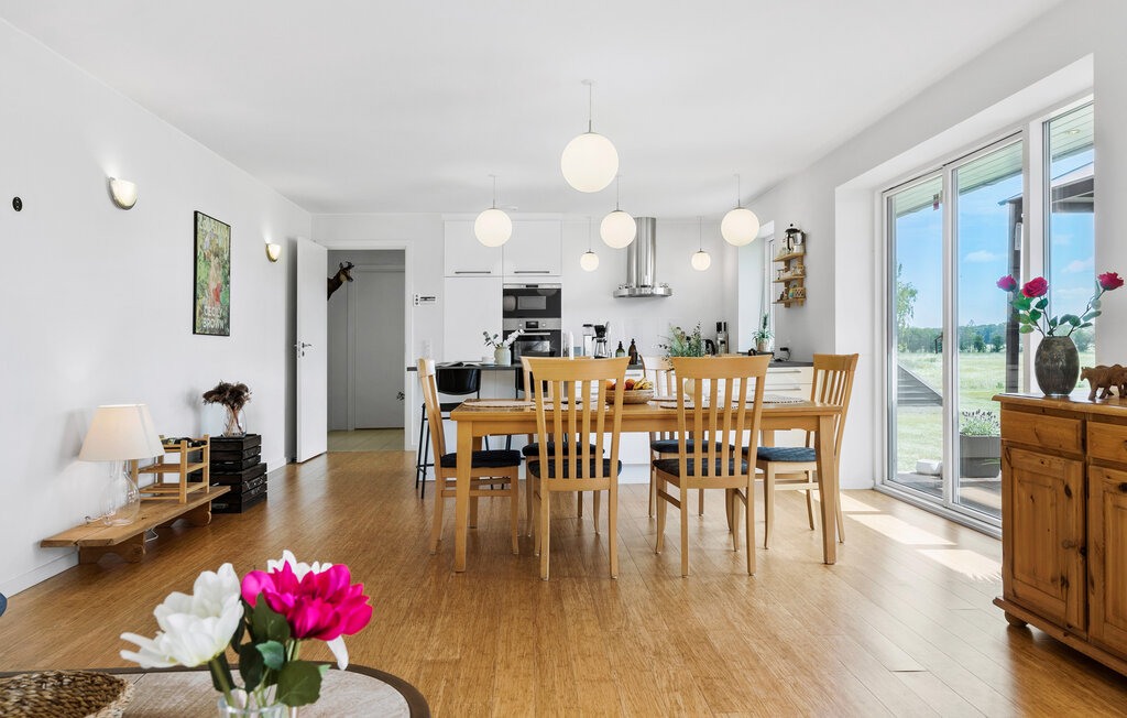 Ferienhaus - Fjellerup , Dänemark - D74107 4