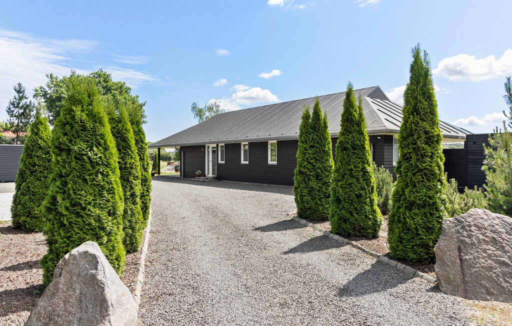 Ferienhaus - Fjellerup , Dänemark - D74107 10