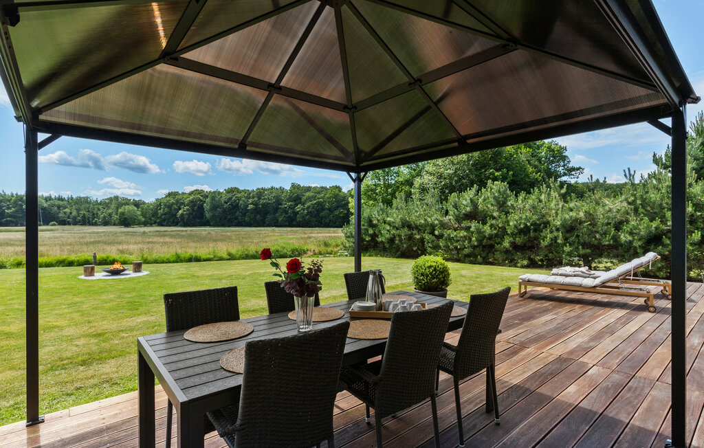 Ferienhaus - Fjellerup , Dänemark - D74107 13