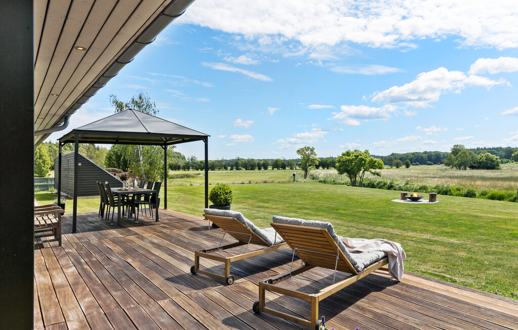 Ferienhaus - Fjellerup , Dänemark - D74107 14