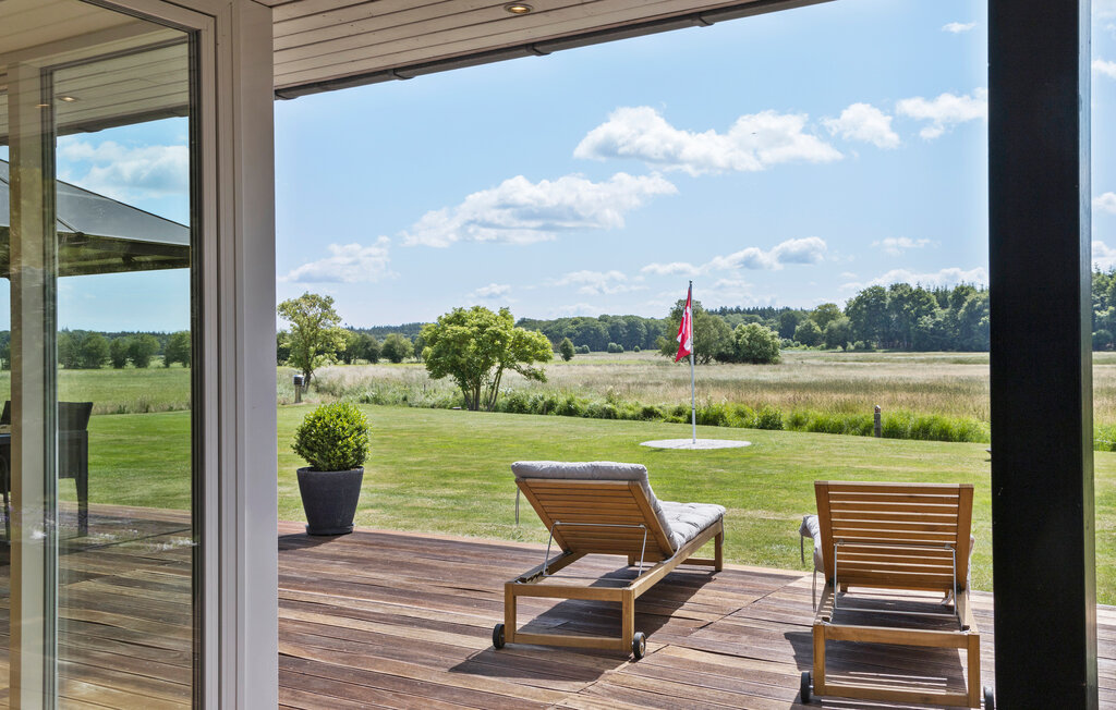 Ferienhaus - Fjellerup , Dänemark - D74107 15