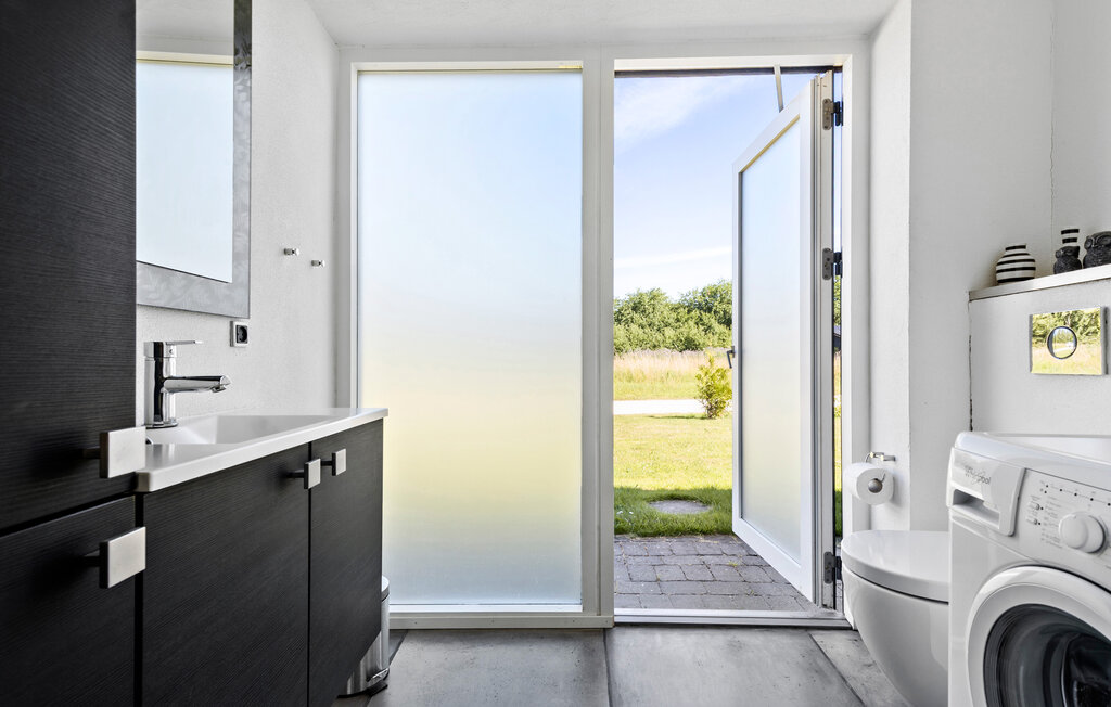 Ferienhaus - Skovsøen 74 , Dänemark - D74074 16