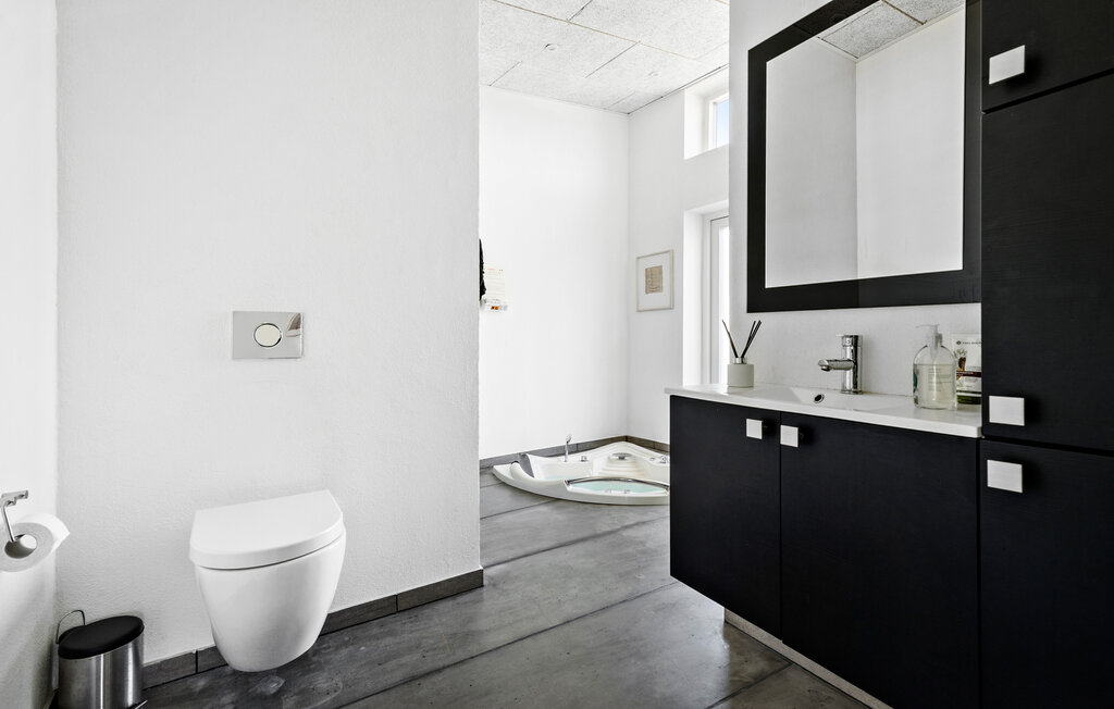 Ferienhaus - Skovsøen 74 , Dänemark - D74074 17