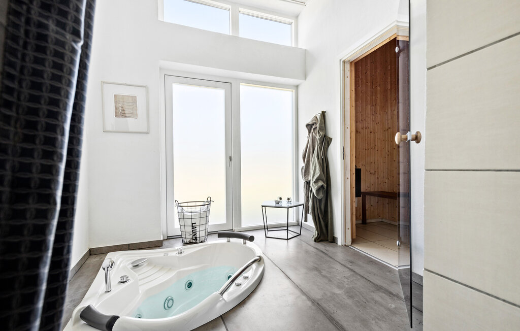 Ferienhaus - Skovsøen 74 , Dänemark - D74074 7