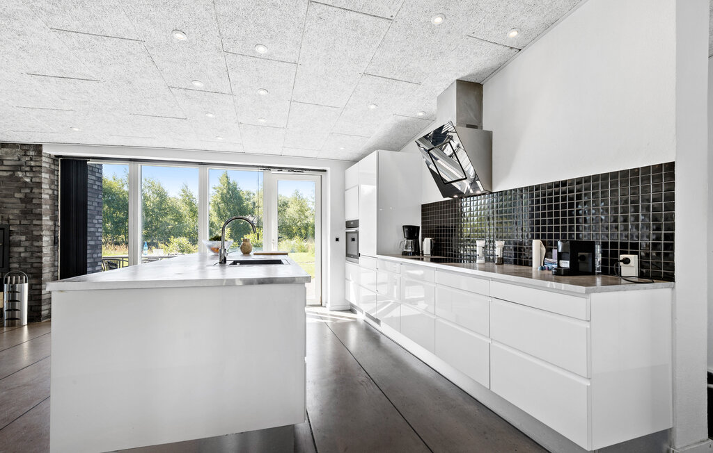 Ferienhaus - Skovsøen 74 , Dänemark - D74074 6