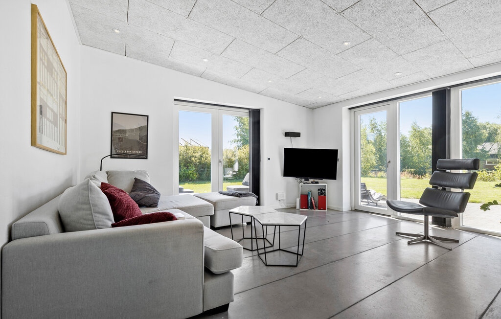 Ferienhaus - Skovsøen 74 , Dänemark - D74074 3