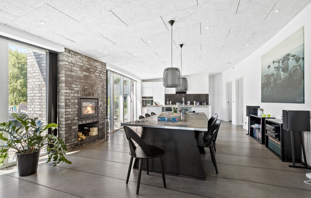 Ferienhaus - Skovsøen 74 , Dänemark - D74074 4